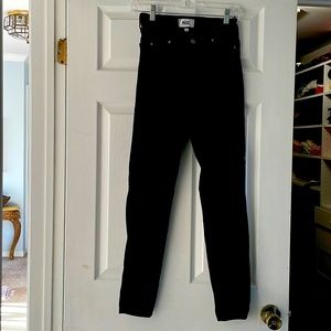 Paige Verdugo Ultra Skinny Jean